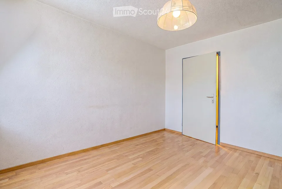 APPARTEMENT JARDIN SPACIEUX 4.5 PIÈCES À RHEINFELDEN – photo 9 sur 29