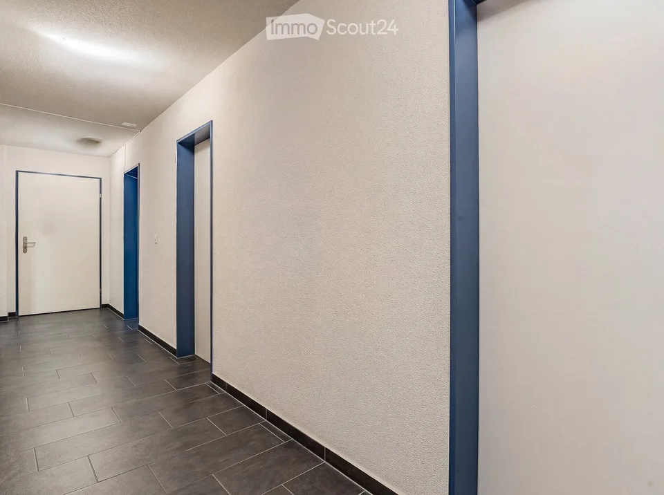 APPARTEMENT JARDIN SPACIEUX 4.5 PIÈCES À RHEINFELDEN – photo 8 sur 29