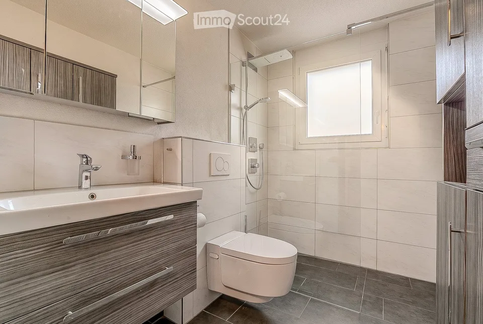 APPARTEMENT JARDIN SPACIEUX 4.5 PIÈCES À RHEINFELDEN – photo 15 sur 29