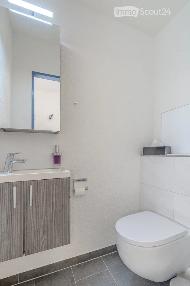APPARTEMENT JARDIN SPACIEUX 4.5 PIÈCES À RHEINFELDEN – photo 18 sur 29