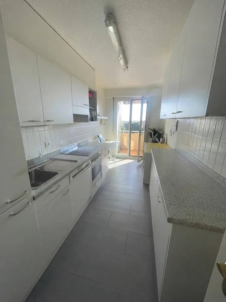 3.5 Zimmer Wohnung in Gland – Foto 2 von 8