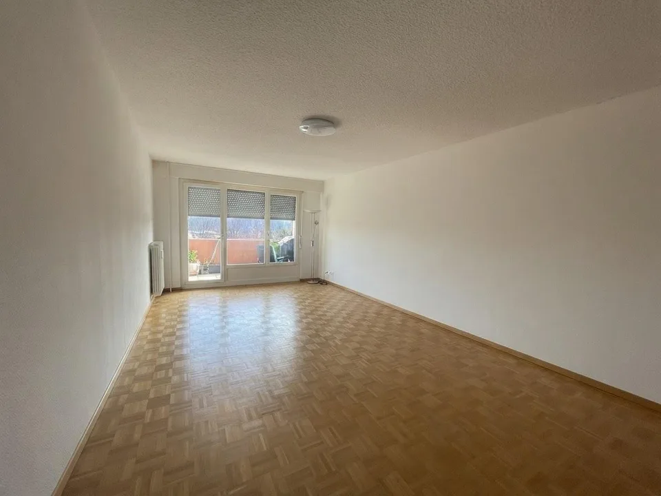 3.5 Zimmer Wohnung in Gland – Foto 3 von 8
