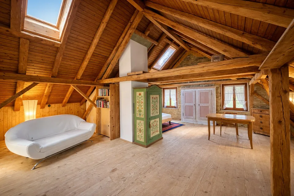 LUXUS, NATUR & PRIVATSPHÄRE AN ERHÖHTER LAGE – Foto 8 von 14