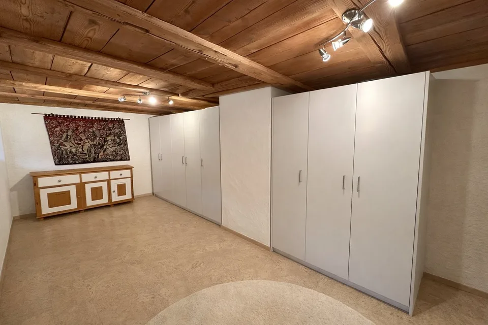LUXUS, NATUR & PRIVATSPHÄRE AN ERHÖHTER LAGE – Foto 13 von 14