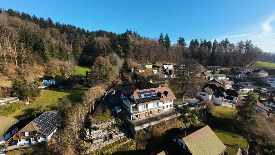 LUXUS, NATUR & PRIVATSPHÄRE AN ERHÖHTER LAGE – Foto 14 von 14