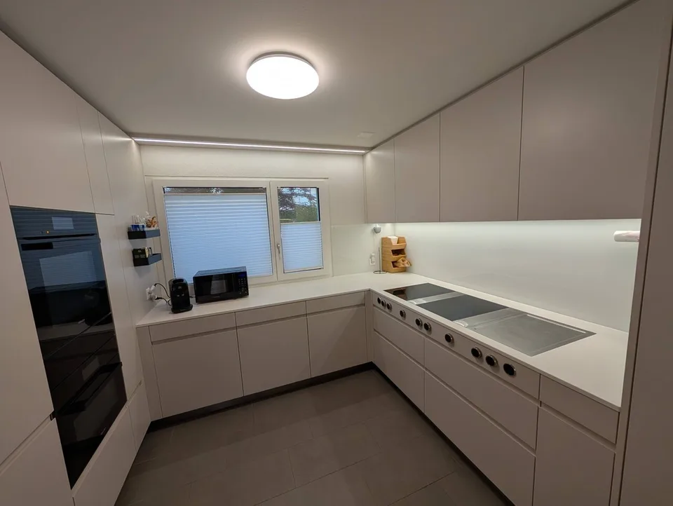 5.5 Zimmer Reihenfamilienhaus in Reinach BL – Foto 4 von 13