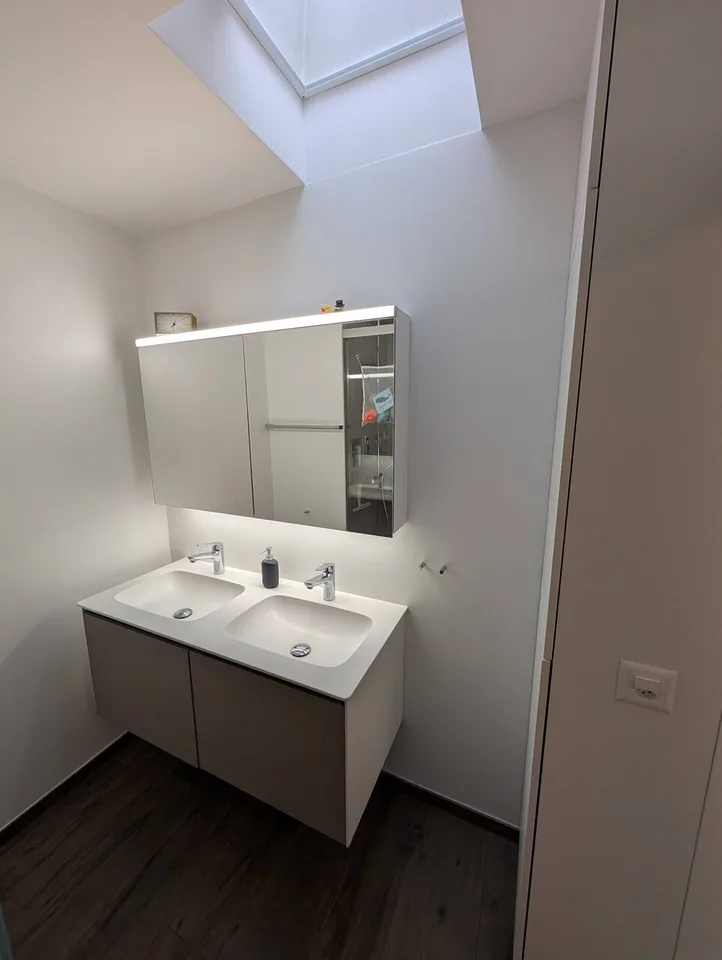 5.5 Zimmer Reihenfamilienhaus in Reinach BL – Foto 8 von 13