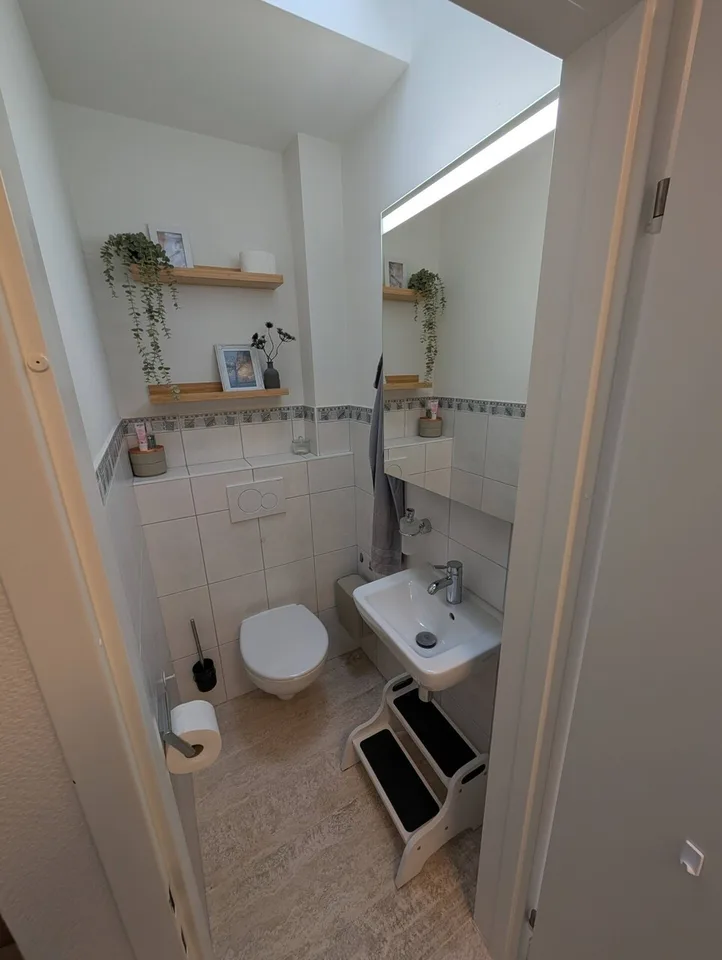 5.5 Zimmer Reihenfamilienhaus in Reinach BL – Foto 13 von 13