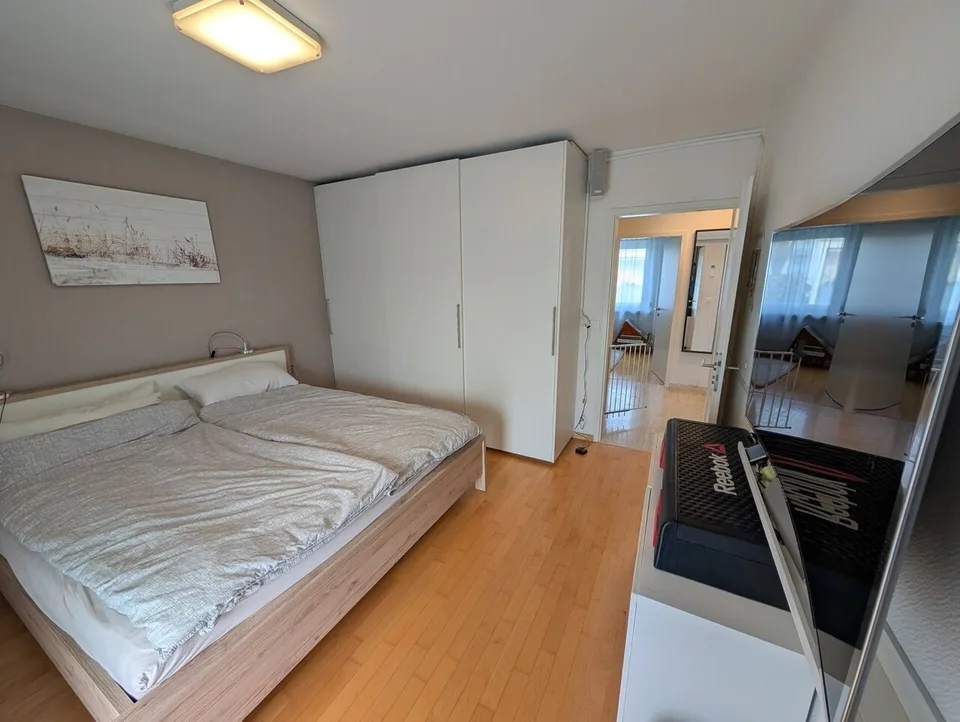 5.5 Zimmer Reihenfamilienhaus in Reinach BL – Foto 7 von 13