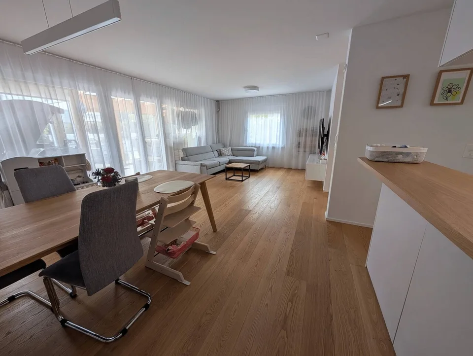 5.5 Zimmer Reihenfamilienhaus in Reinach BL – Foto 5 von 13