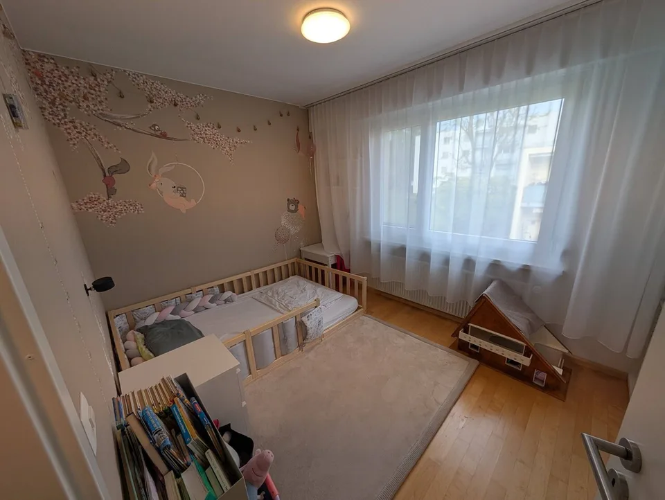 5.5 Zimmer Reihenfamilienhaus in Reinach BL – Foto 10 von 13