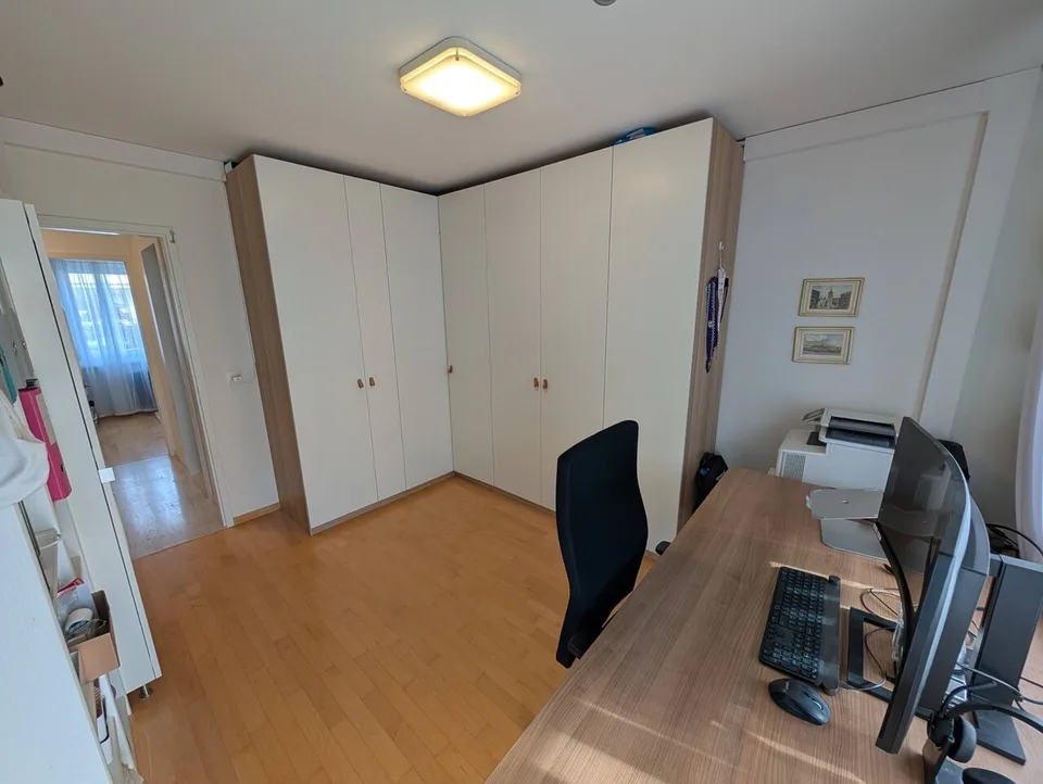 5.5 Zimmer Reihenfamilienhaus in Reinach BL – Foto 12 von 13