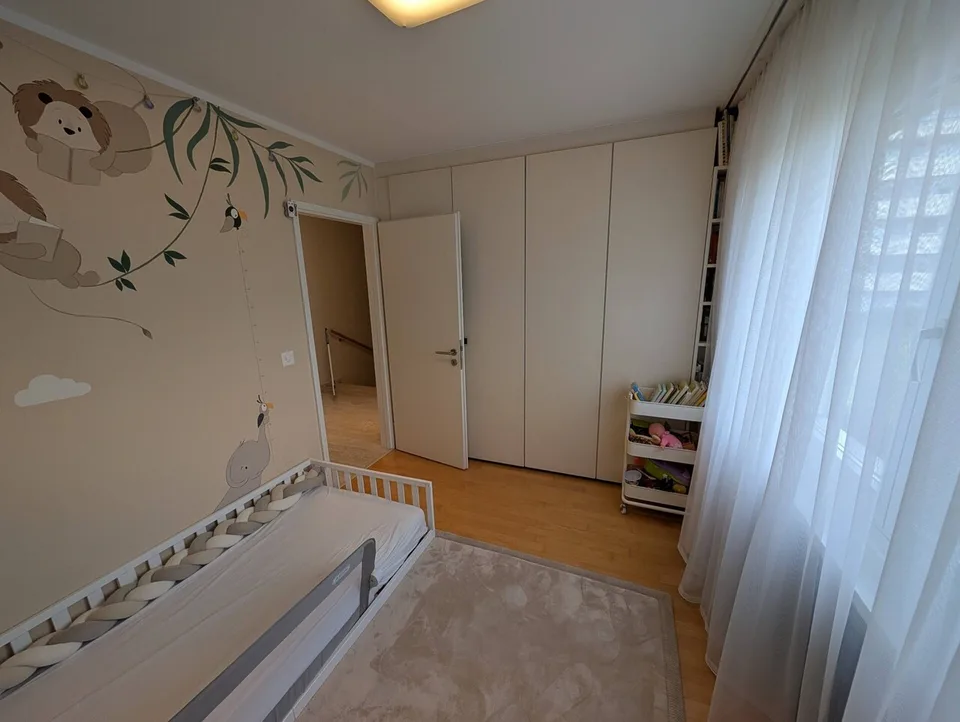 5.5 Zimmer Reihenfamilienhaus in Reinach BL – Foto 11 von 13