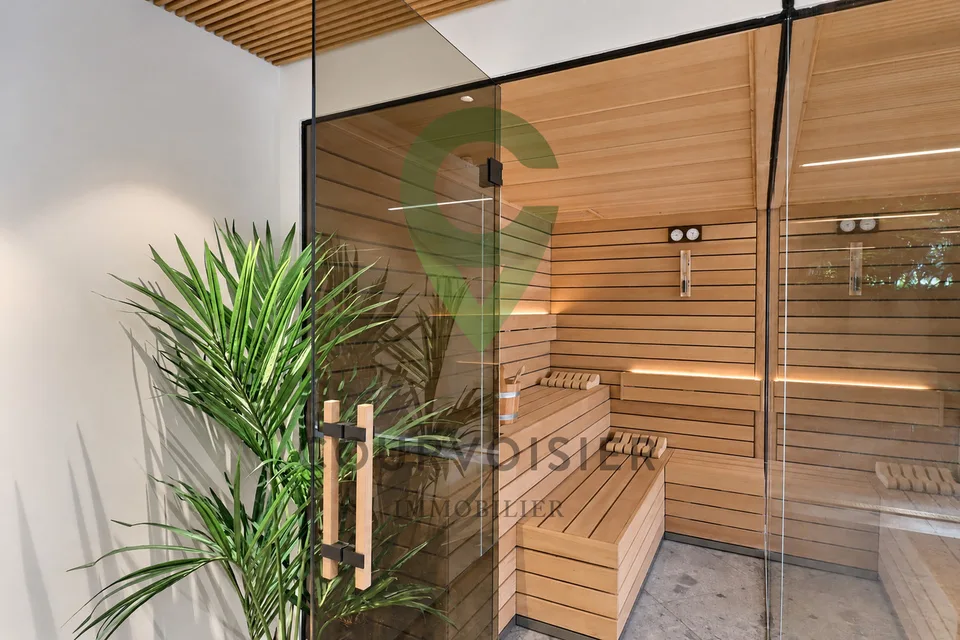 Prestigieuse propriété avec accès privilégié au Léman – Foto 4 von 13