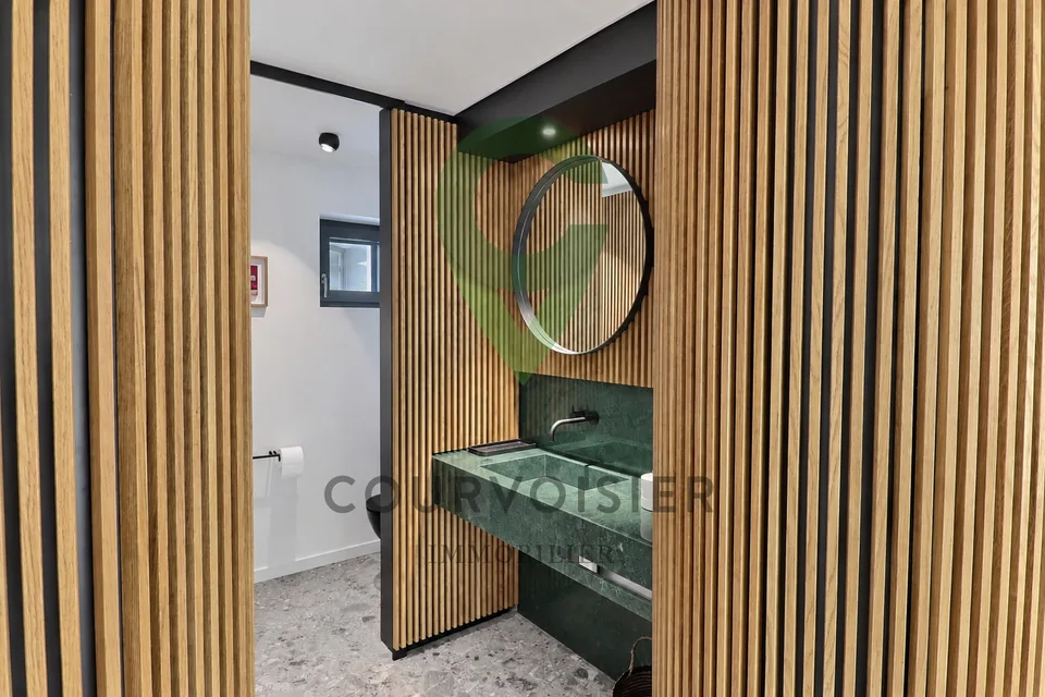 Prestigieuse propriété avec accès privilégié au Léman – Foto 6 von 13