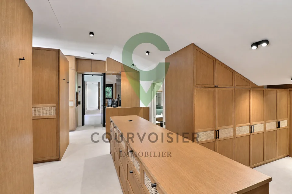 Prestigieuse propriété avec accès privilégié au Léman – Foto 13 von 13