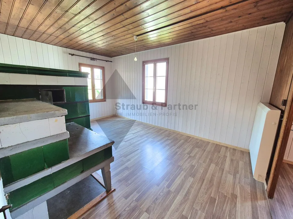 Casa multifamiliare emozionante con potenziale di sviluppo – foto 7 di 10