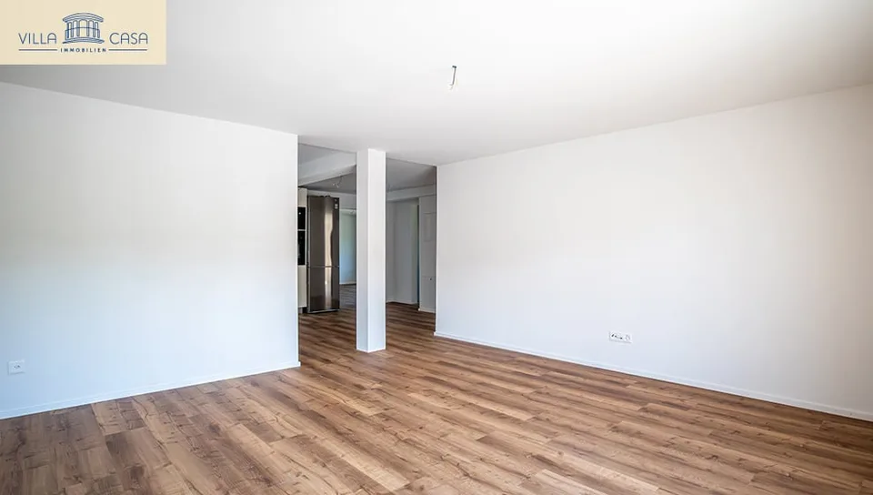 Appartamento di 3,5 locali completamente ristrutturato a Seftigen – foto 8 di 13