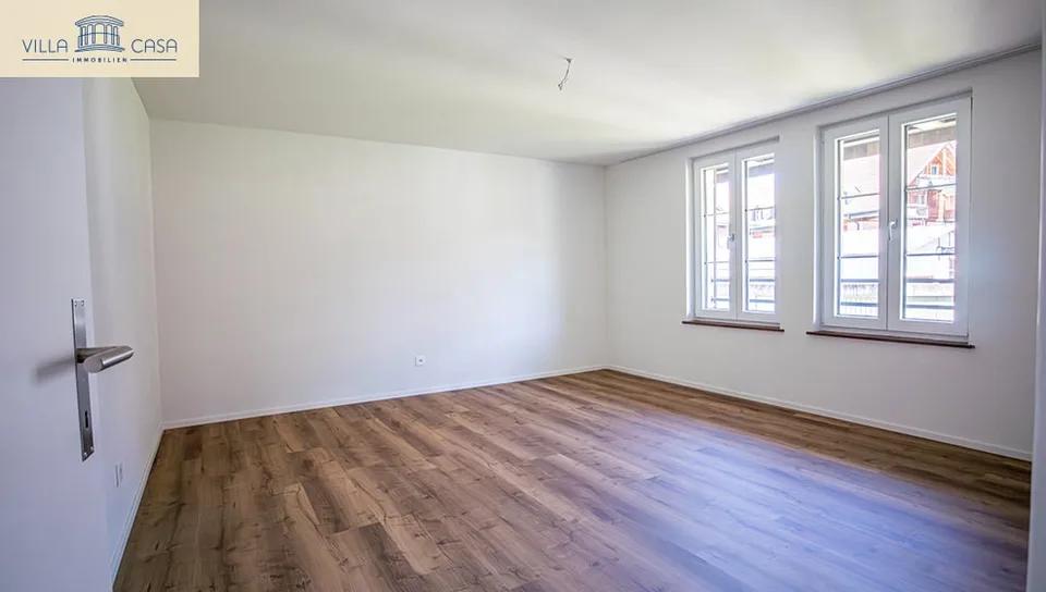 Appartamento di 3,5 locali completamente ristrutturato a Seftigen – foto 10 di 13
