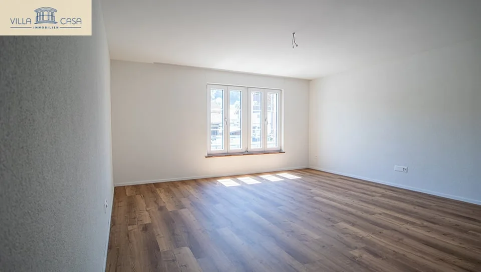 Appartamento di 3,5 locali completamente ristrutturato a Seftigen – foto 7 di 13