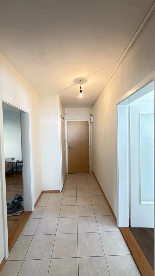 A VENDRE - Charmant appartement de 2.5 pièces à Marly – photo 8 sur 10
