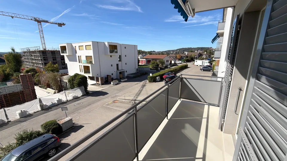 A VENDRE - Charmant appartement de 2.5 pièces à Marly – photo 9 sur 10