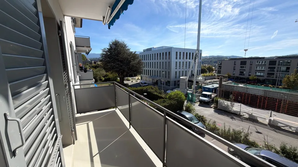 A VENDRE - Charmant appartement de 2.5 pièces à Marly – photo 10 sur 10