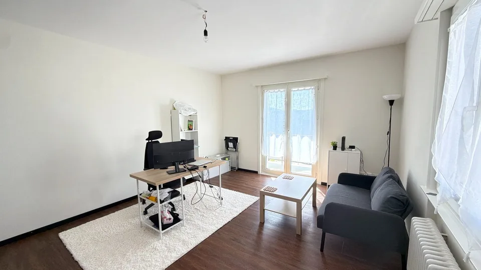 A VENDRE - Charmant appartement de 2.5 pièces à Marly – photo 3 sur 10