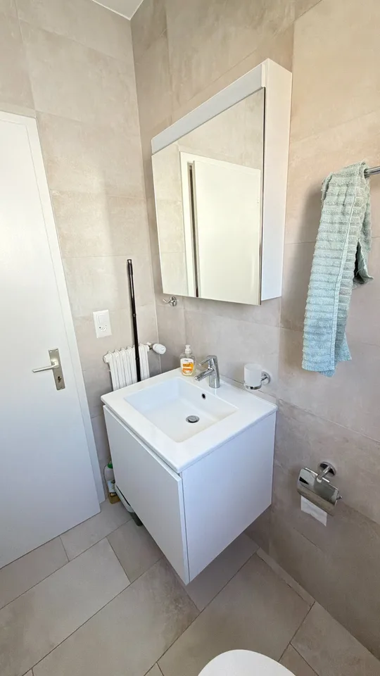 A VENDRE - Charmant appartement de 2.5 pièces à Marly – photo 7 sur 10