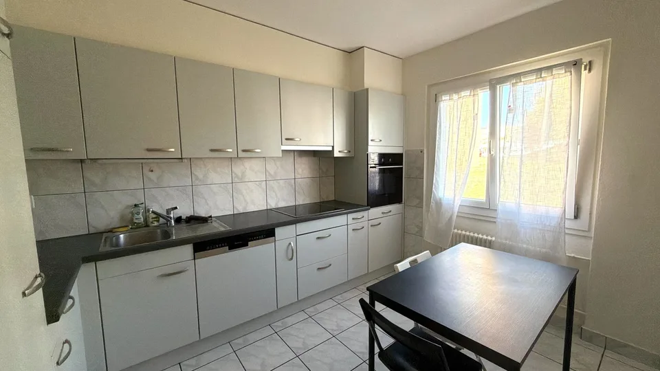 A VENDRE - Charmant appartement de 2.5 pièces à Marly – photo 5 sur 10