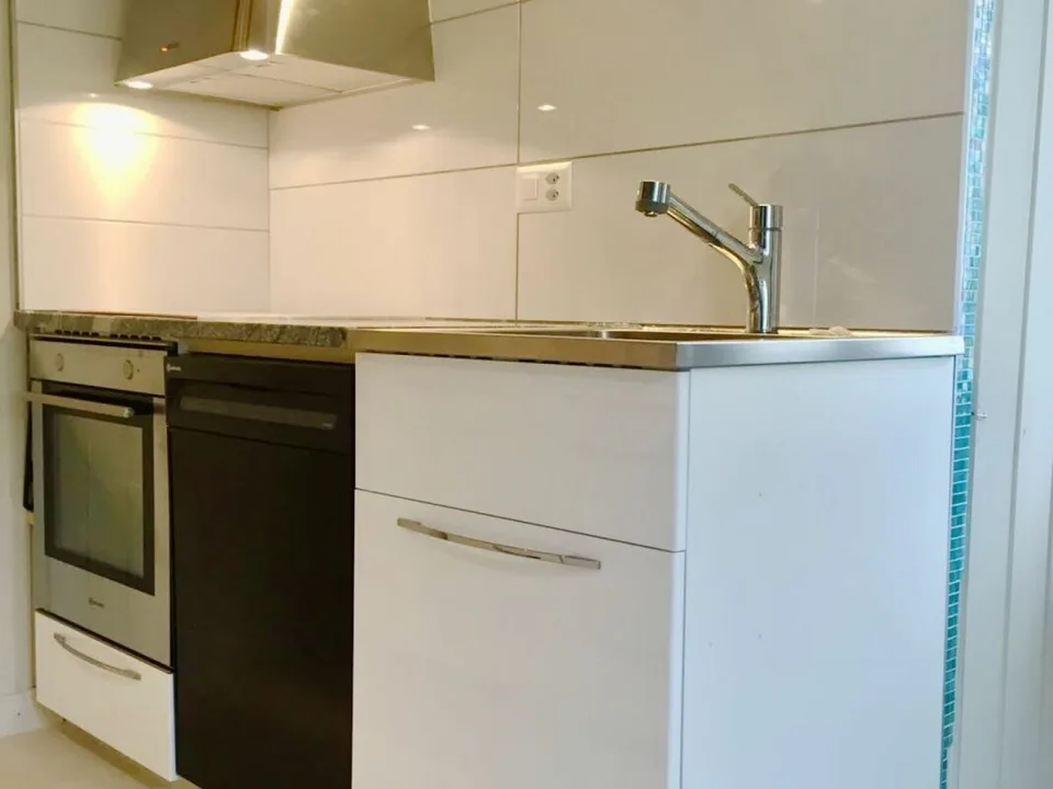 Ein kleines 3.5-Zimmer-Apartment, das alles hat, was ein großes Apartment ausmacht! – Foto 6 von 13