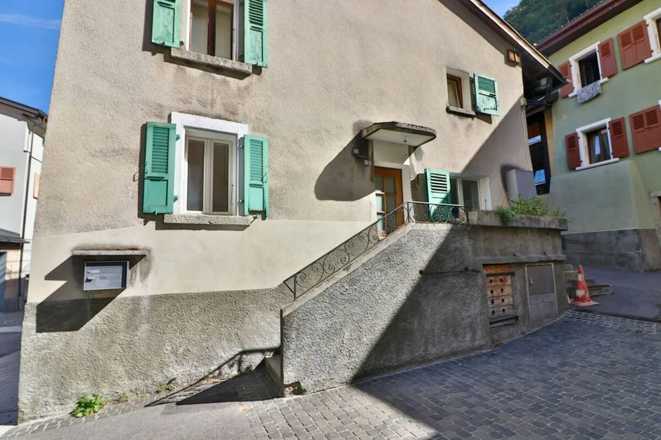 Ein kleines 3.5-Zimmer-Apartment, das alles hat, was ein großes Apartment ausmacht! – Foto 10 von 13