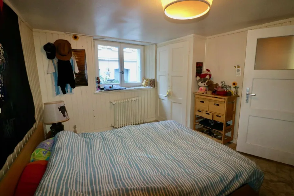 Ein kleines 3.5-Zimmer-Apartment, das alles hat, was ein großes Apartment ausmacht! – Foto 7 von 13