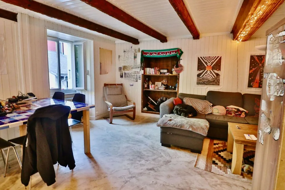 Ein kleines 3.5-Zimmer-Apartment, das alles hat, was ein großes Apartment ausmacht! – Foto 4 von 13