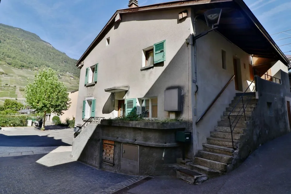 Ein kleines 3.5-Zimmer-Apartment, das alles hat, was ein großes Apartment ausmacht! – Foto 12 von 13