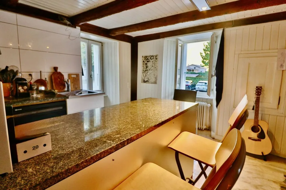 Ein kleines 3.5-Zimmer-Apartment, das alles hat, was ein großes Apartment ausmacht! – Foto 5 von 13