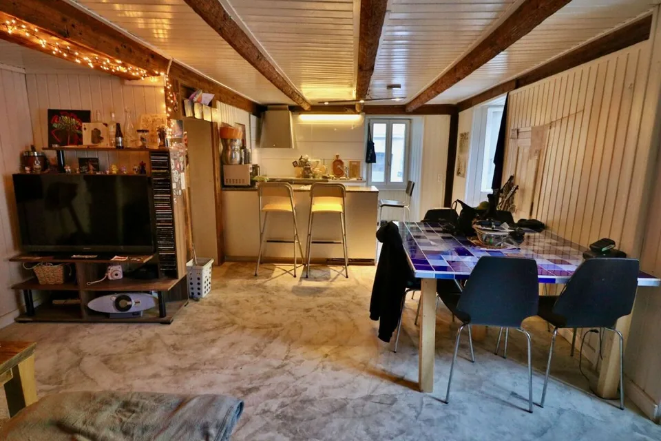 Ein kleines 3.5-Zimmer-Apartment, das alles hat, was ein großes Apartment ausmacht! – Foto 2 von 13