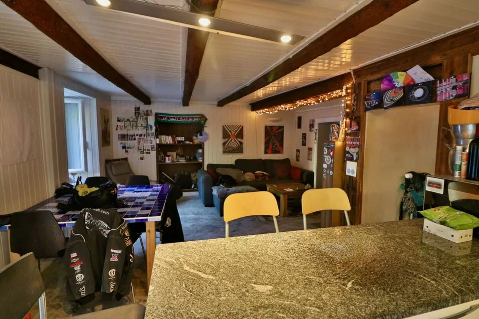 Ein kleines 3.5-Zimmer-Apartment, das alles hat, was ein großes Apartment ausmacht! – Foto 3 von 13