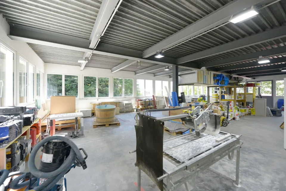 Propriété commerciale attrayante à St. Gallen-St. Georgen – photo 12 sur 21