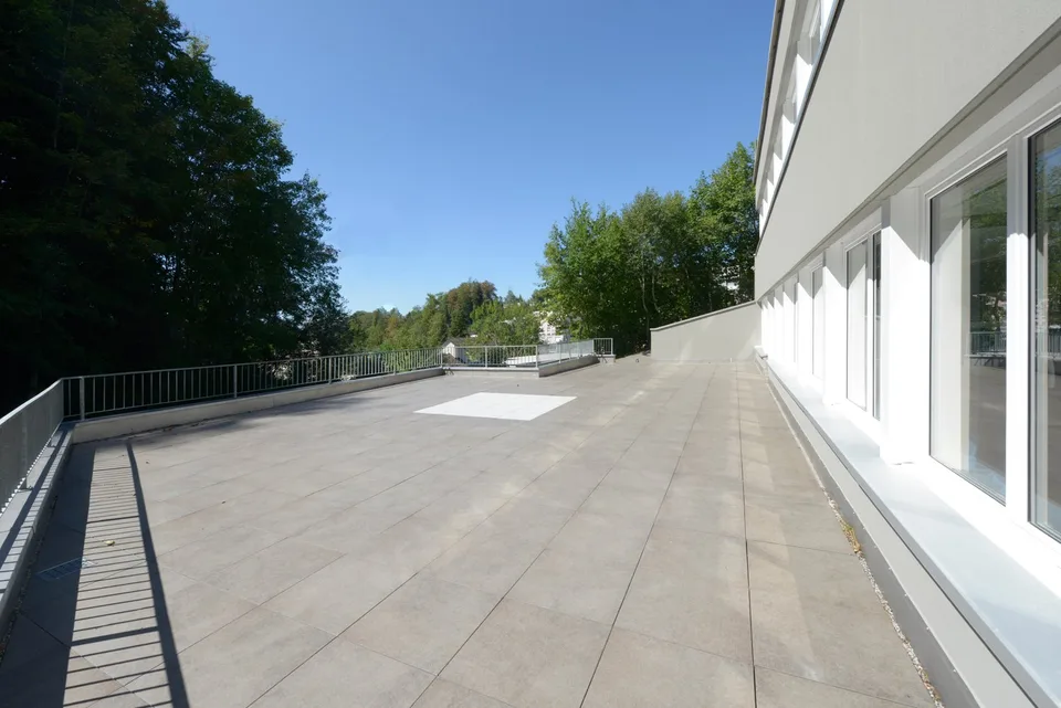 Propriété commerciale attrayante à St. Gallen-St. Georgen – photo 7 sur 21