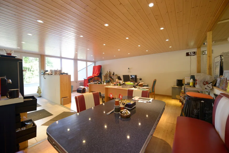 Propriété commerciale attrayante à St. Gallen-St. Georgen – photo 16 sur 21