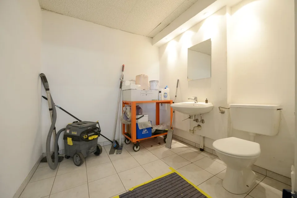 Propriété commerciale attrayante à St. Gallen-St. Georgen – photo 21 sur 21