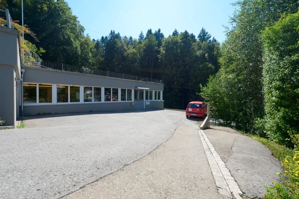 Propriété commerciale attrayante à St. Gallen-St. Georgen – photo 3 sur 21