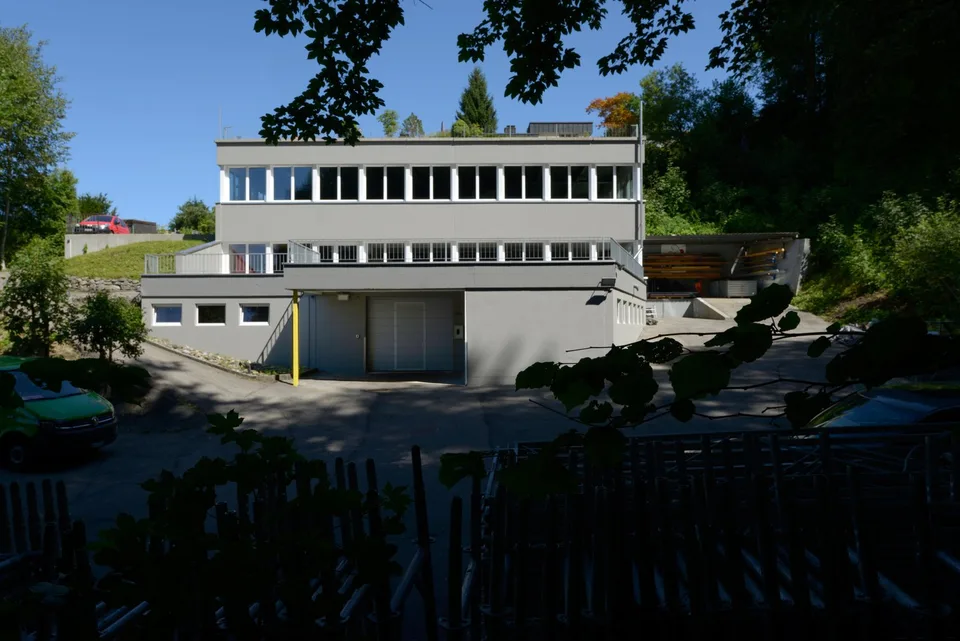 Propriété commerciale attrayante à St. Gallen-St. Georgen – photo 14 sur 21