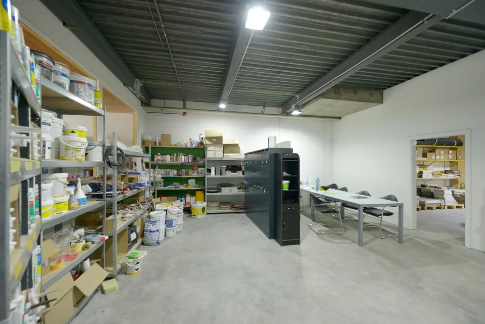 Propriété commerciale attrayante à St. Gallen-St. Georgen – photo 15 sur 21