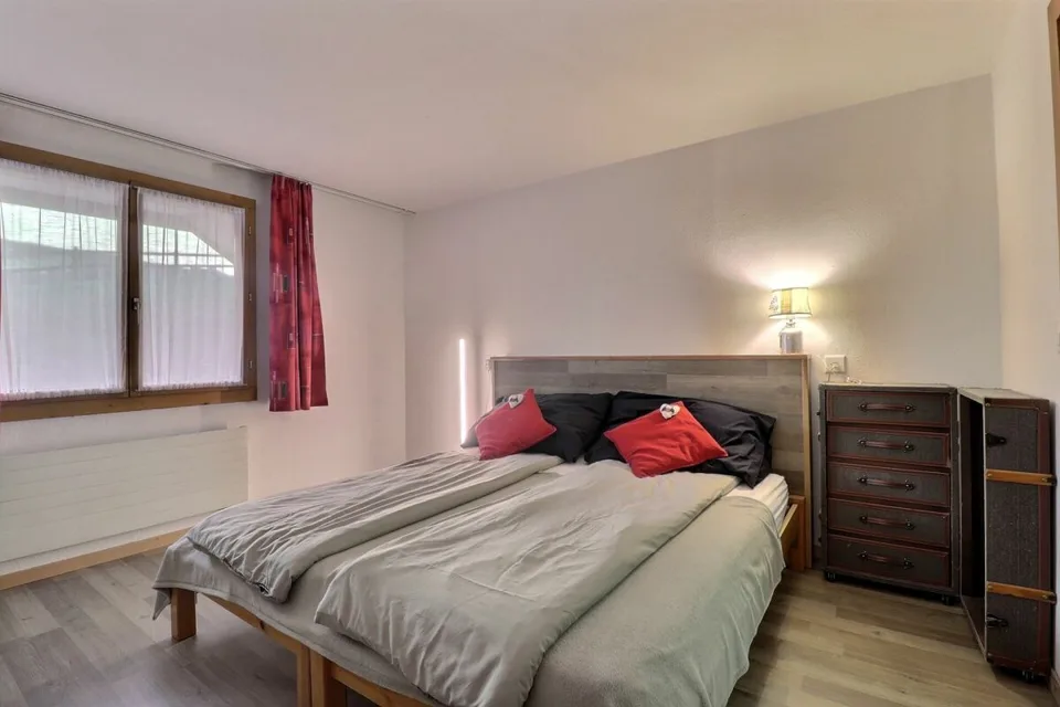 Appartement de 2.5 pièces au centre de Villars-sur-Ollon – photo 7 sur 13