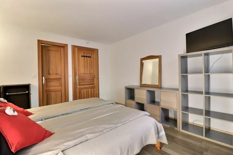 Appartement de 2.5 pièces au centre de Villars-sur-Ollon – photo 6 sur 13