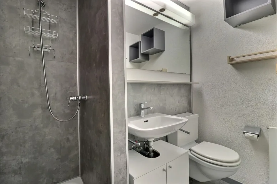 Appartement de 2.5 pièces au centre de Villars-sur-Ollon – photo 8 sur 13