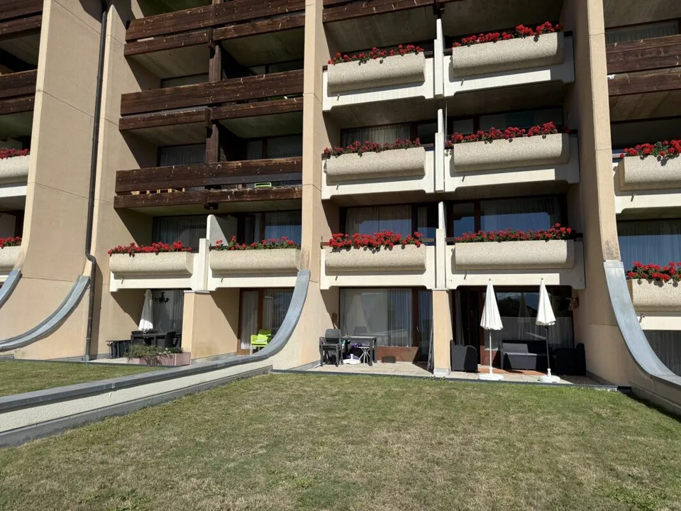 Appartement de 2.5 pièces au centre de Villars-sur-Ollon – photo 5 sur 13