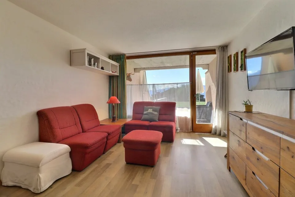 Appartement de 2.5 pièces au centre de Villars-sur-Ollon – photo 2 sur 13